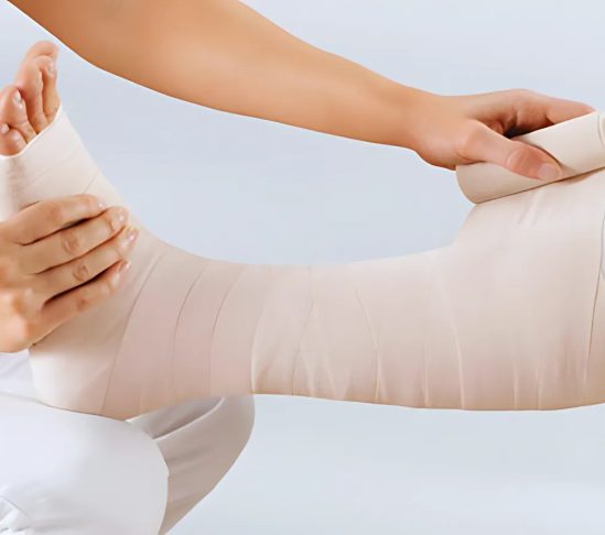 Vascular Rehabionco
